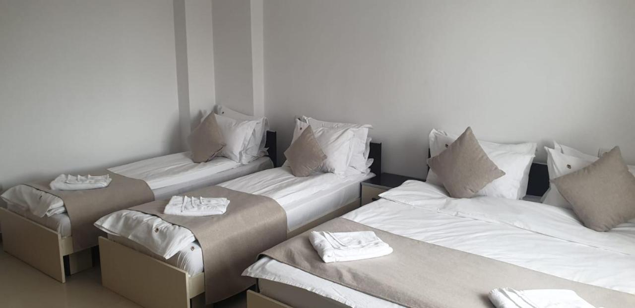 Hotel Top Central ブカレスト エクステリア 写真