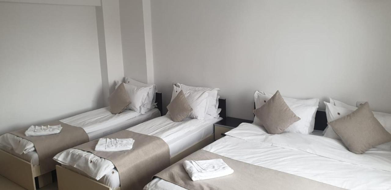 Hotel Top Central ブカレスト エクステリア 写真