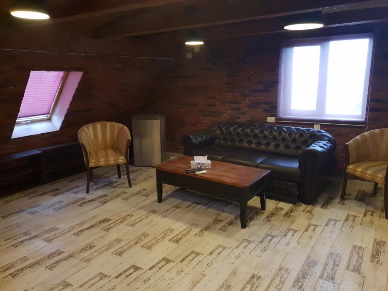 Hotel Top Central ブカレスト エクステリア 写真